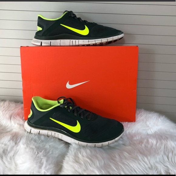 nike free 4.0 v3